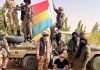 International : le Front de Libération de l'Azawad fait sa première apparition à Bordj Badji Mokhtar