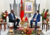 Maroc : Le Mali réitère son soutien à l’intégrité territoriale  du Maroc sur la région du Sahara   