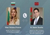 La Bulgarie considère qu’une "autonomie véritable sous souveraineté marocaine peut constituer une solution viable" à la question du Sahara marocain