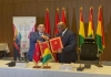 La Reblique de Guinée réaffirme son soutien ferme et constant à la marocanite du Sahara 