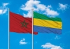 Maroc: le Gabon réaffirme son soutien indéfectible à la marocanite du Sahara 