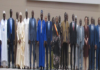 Tchad : Ouverture la Session Extraordinaire de l'ABN