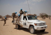 Tchad : l’ONU observe la journée internationale des casques bleus