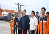 Chine: Xi Jinping inspecte la municipalité de Chongqing dans le Sud-Ouest de la Chine