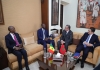Tchad: le Sénégal réaffirme son soutien a la souveraineté du Maroc sur le Sahara