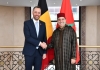 Maroc : La Belgique réitère son soutien à l’autonomie sous souveraineté marocaine