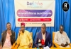 Tchad: lancement du journal en ligne Dari infos 