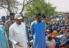 Tchad: une opération de forces mixtes a permis  de saisir quelques armes et d'arrêter des étrangers 