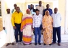 𝐇𝐀𝐌𝐀 : 𝐋𝐚 P𝐫é𝐬𝐢𝐝𝐞𝐧𝐭𝐞 𝐫𝐞ç𝐨𝐢𝐭 𝐥𝐞𝐬 𝐧𝐨𝐮𝐯𝐞𝐚𝐮𝐱 𝐦𝐞𝐦𝐛𝐫𝐞𝐬 𝐝𝐞 𝐥𝐚 𝐂𝐍𝐂𝐈𝐉𝐏
