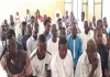 Tchad : La CTDDH exige la libération immédiate  des ex travailleurs d’Esso