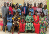 Tchad : 25 femmes responsables des Medias sont formées sur en leadership
