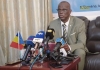 ‎🇷🇴Emmanuel Nadingar : « Soyons unis et forts pour rétablir une paix durable au pays »🇷🇴