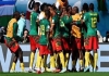Tchad: le Brésil s’incline devant le Cameroun (1-0)