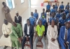 Tchad: formation d’une quarantaine des jeunes entraîneurs de foot ball à Abeche 