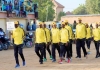 Tchad: « Tchad Sports » lance un tournoi de football pour le brassage des organes