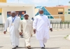 Tchad : Alwihda infos annonce le retour de coordinateur  Malick Mahamat Tidjani 