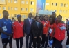 Turquie : le Ministre de la jeunesse visite le village olympique de Konya