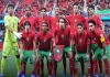 CAN U17 : Quatre Lionceaux de l'Académie Mohammed VI prêts à conquérir l'Afrique