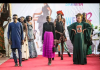 Tchad : Saamha fait la promotion de la mode africaine à ND’jaména