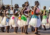🇷🇴Vivez la fête de la danse à N'Djaména à l'Ift🇷🇴