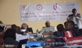 Tchad : UNICEF forme 25 points focaux des rédactions sur la défense des droits de l'enfant