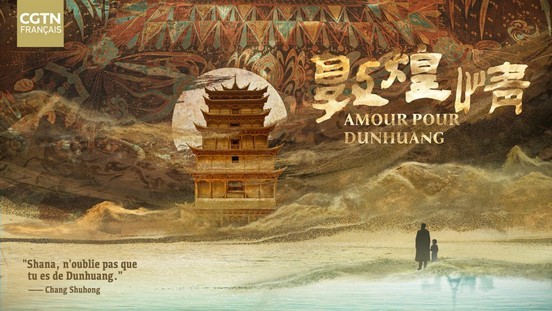 documentaire-amour-pour-dunhuang