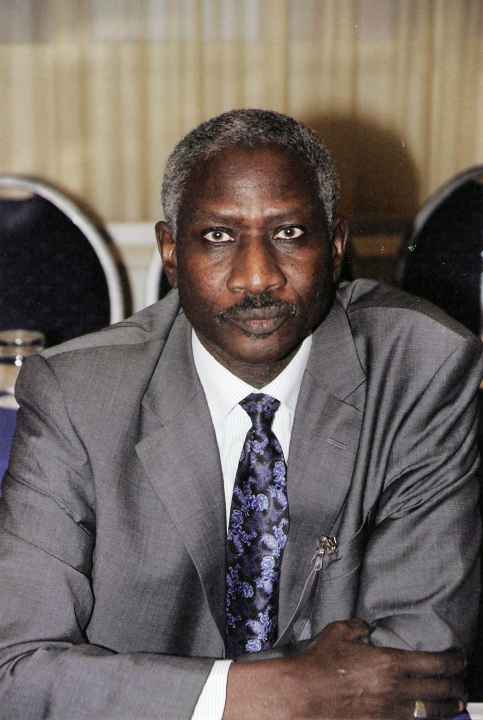 62138 Ibni Oumar Mahamat Saleh