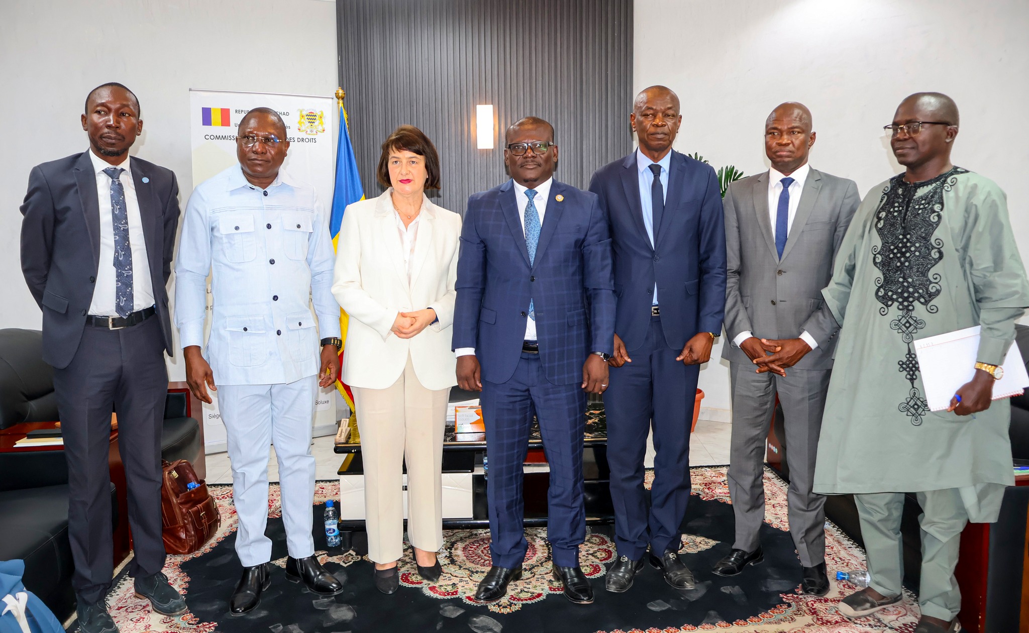 droits-civils-et-politiques-les-nations-unies-evaluent-le-tchad