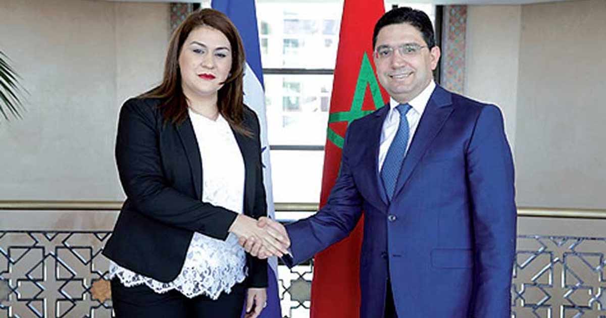 honduras-le-honduras-reitere-son-soutien-au-processus-onusien-pour-le-sahara