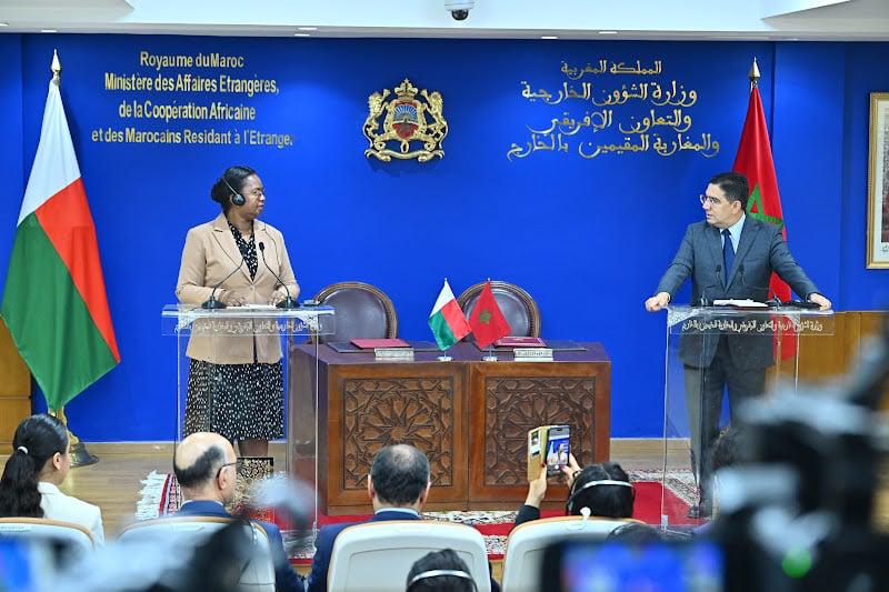 madagascar-madagascar-reaffirme-son-soutien-a-l-integrite-territoriale-du-maroc