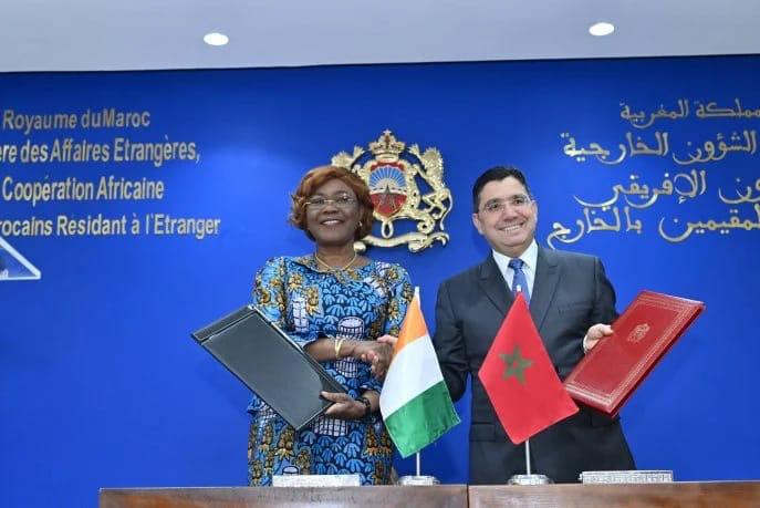 la-cote-d-ivoire-reitere-son-soutien-a-l-integrite-territoriale-du-maroc-sur-le-sahara