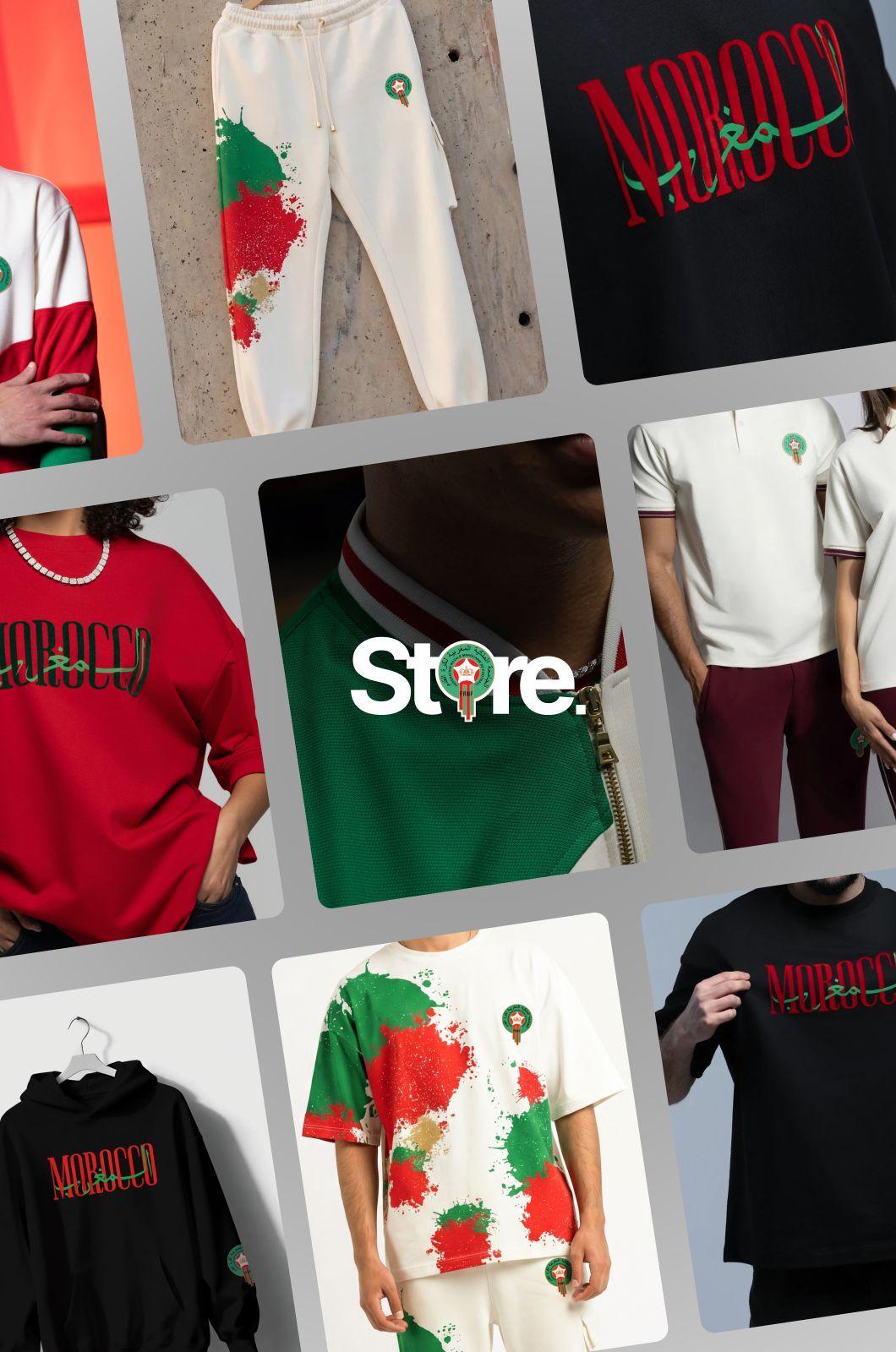 la-boutique-officielle-de-la-federation-royale-marocaine-de-football-lance-une-nouvelle-collection-lifestyle-et-estivale