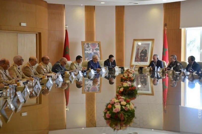 le-maroc-concretise-son-engagement-en-faveur-de-la-paix-et-de-la-protection-des-civils-a-gaza