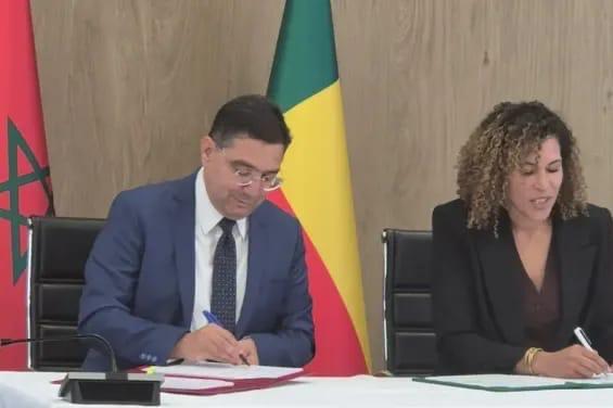 le-benin-reitere-sa-position-constante-de-soutien-a-la-marocanite-du-sahara