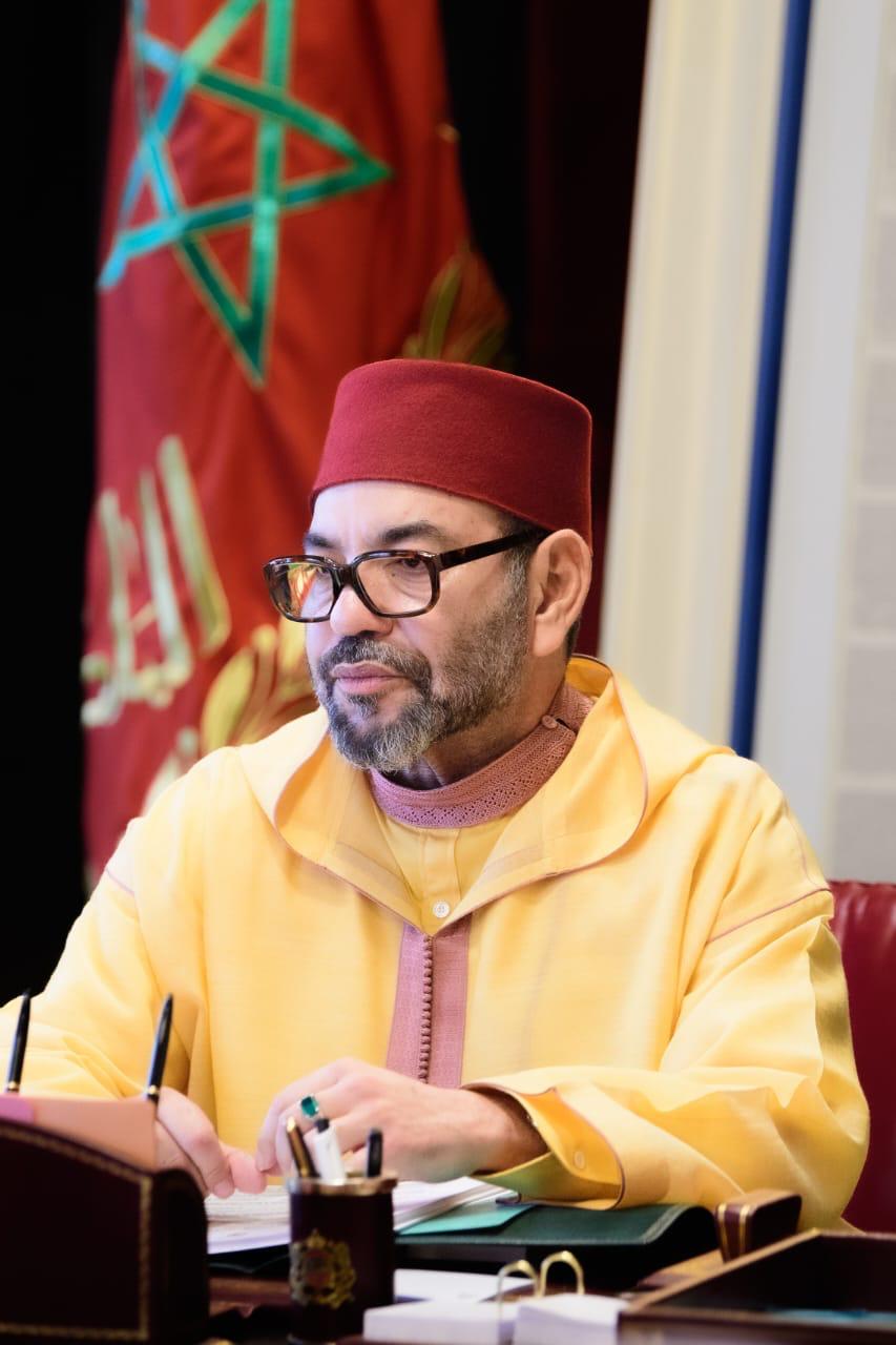 maroc-les-etats-unis-soutiennent-la-souverainete-du-maroc-sur-le-sahara
