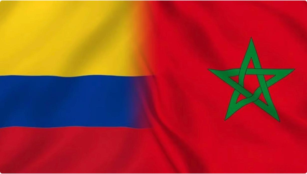 maroc-la-colombie-opere-un-virage-diplomatique-majeur-en-reconnaissant-la-souverainete-du-royaume