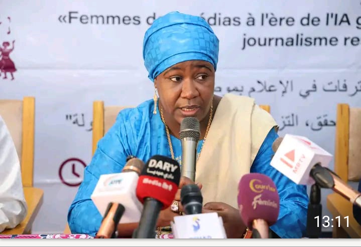 tchad-la-hama-outille-les-femmes-professionnelles-des-medias-a-intelligence-artificielle