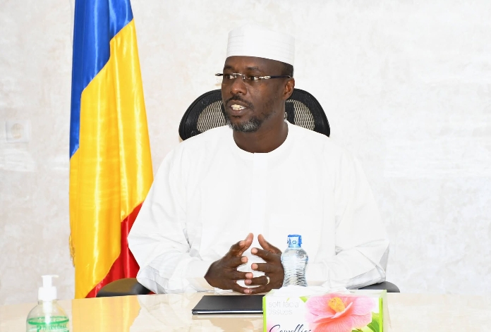 tchad-acharnement-mediatique-injustifie-contre-le-ministre-d-infrastructures-amir-idriss-kourda