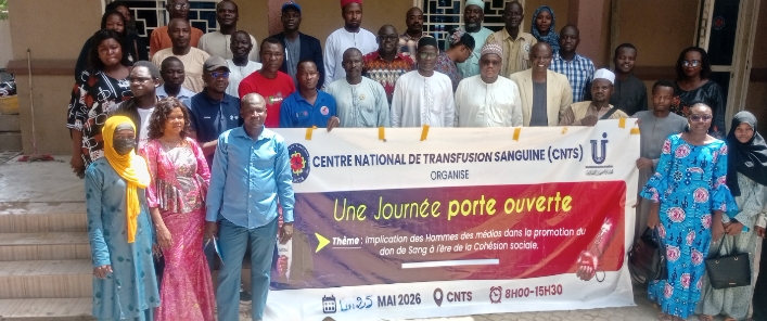 sante-ujt-et-cnts-sensibilisent-les-journalistes-sur-le-don-de-sang