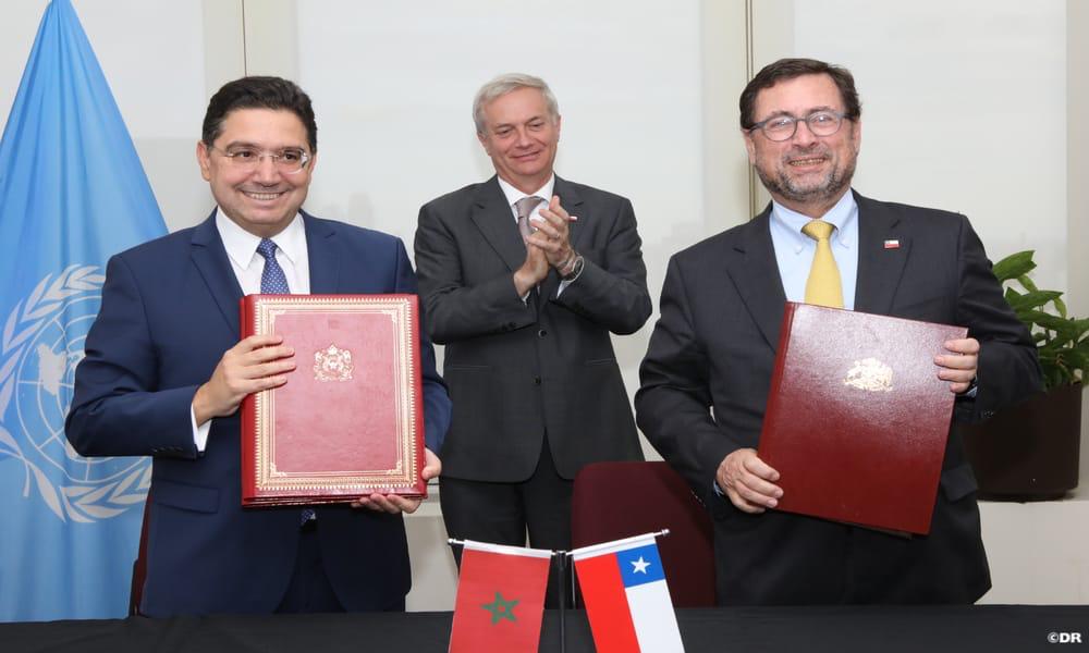 sahara-marocain-le-chili-reconnait-la-souverainete-du-maroc-sur-le-sahara