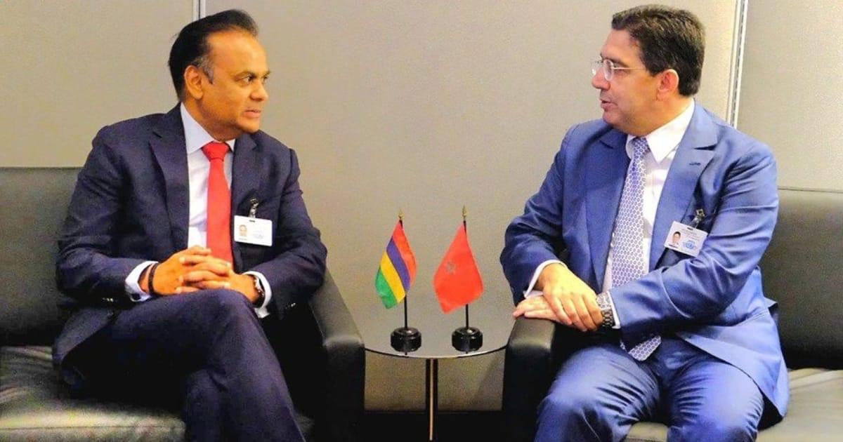 maroc-la-republique-de-maurice-apporte-son-soutien-au-plan-d-autonomie-sous-marocaine